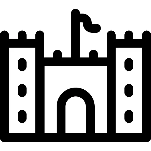 城堡