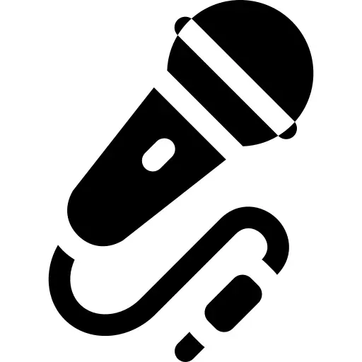 Microphone