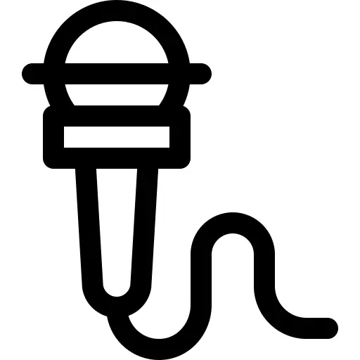 Microphone