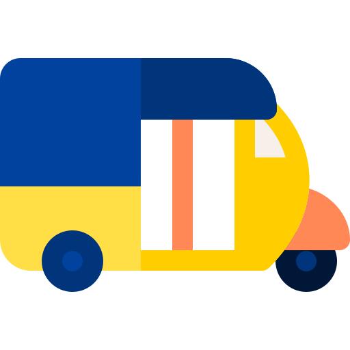 Rickshaw
