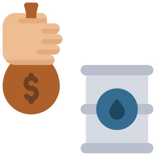 Oil price