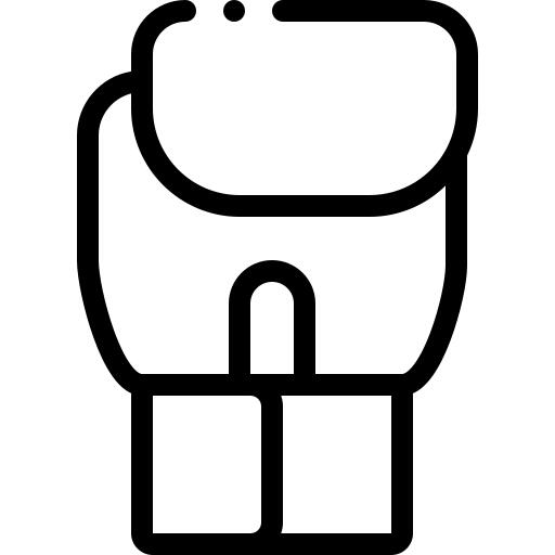 Boxing glove