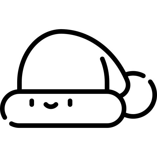 Winter hat