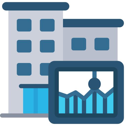 Business chart