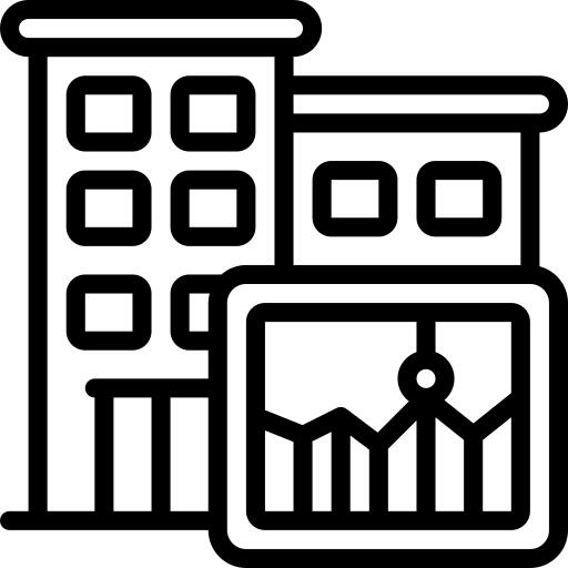 Business chart