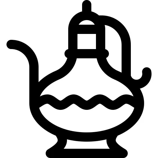 Teapot