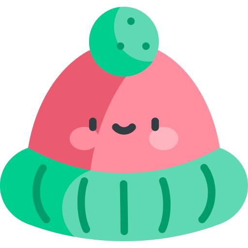 Winter hat