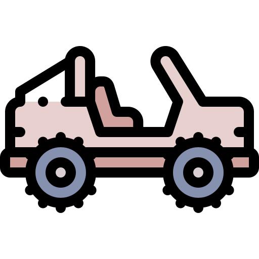 Off road