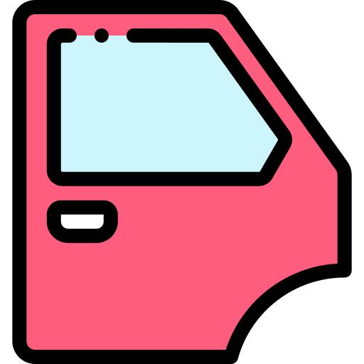 Car door