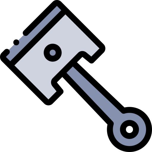 Piston