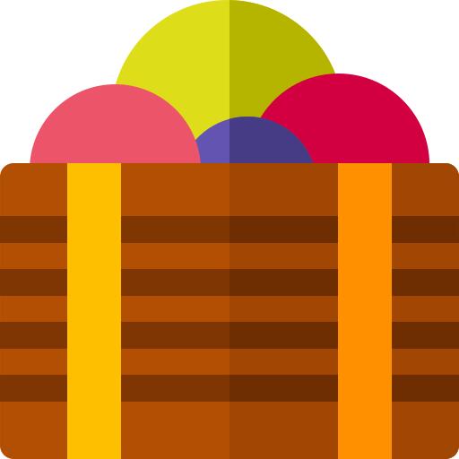 收成