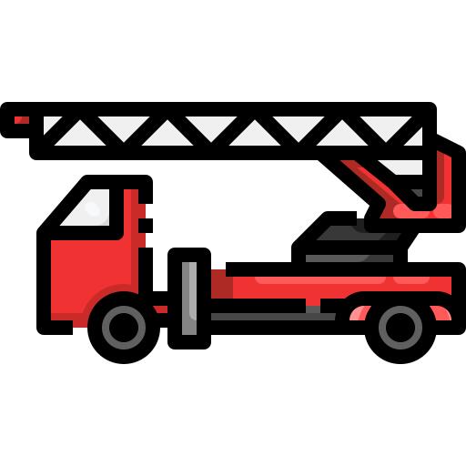 消防车