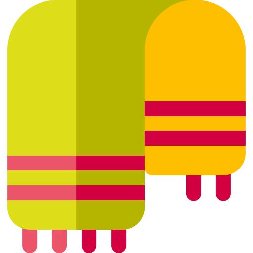 围巾