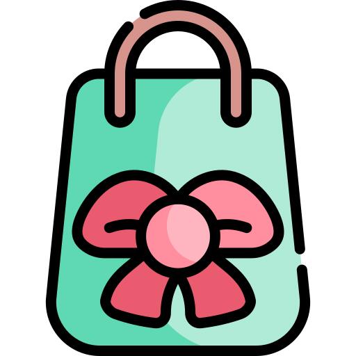 Christmas bag