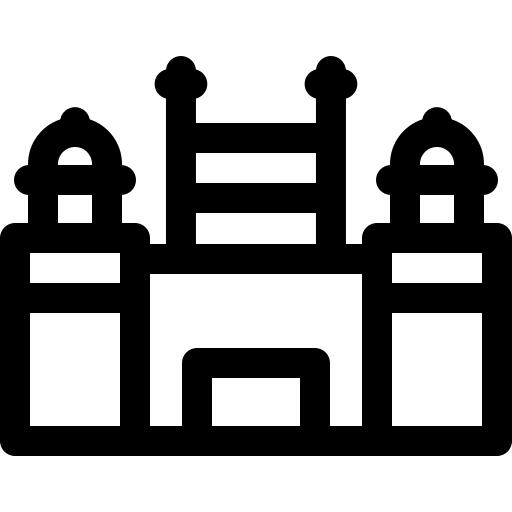 Red fort