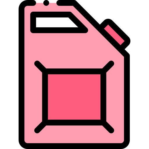 Canister