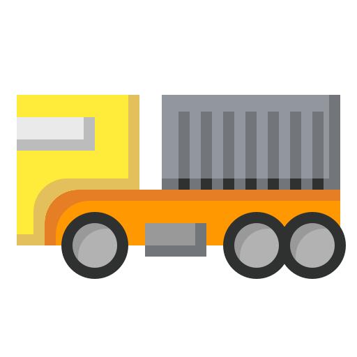 Dump truck