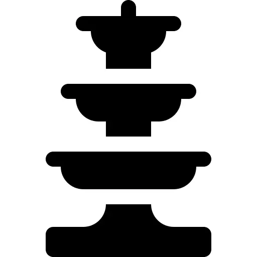 Fountain