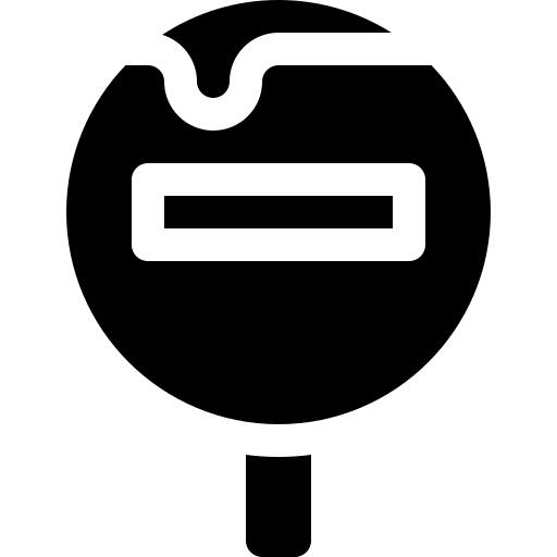 Traffic sign