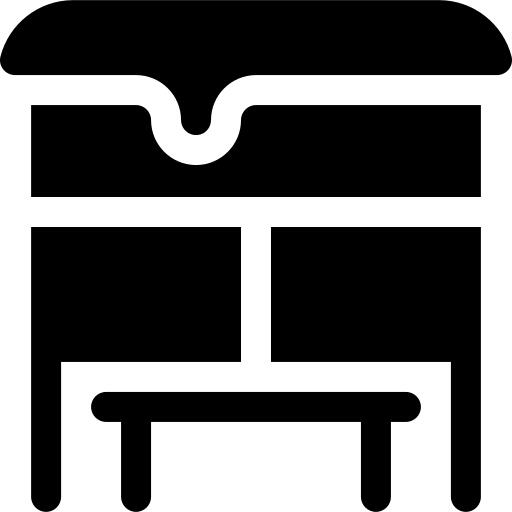 公交车站