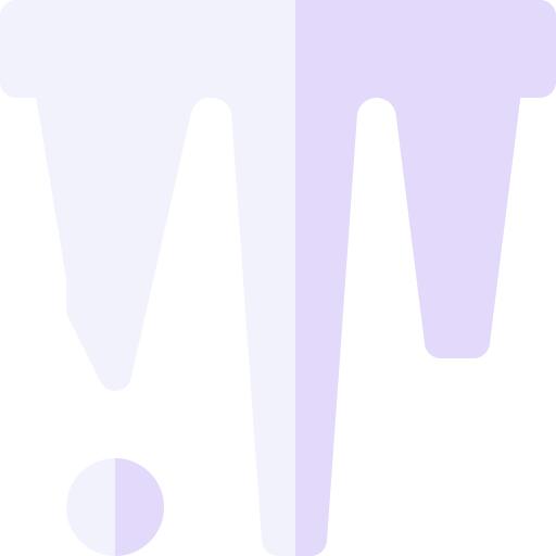 Icicles