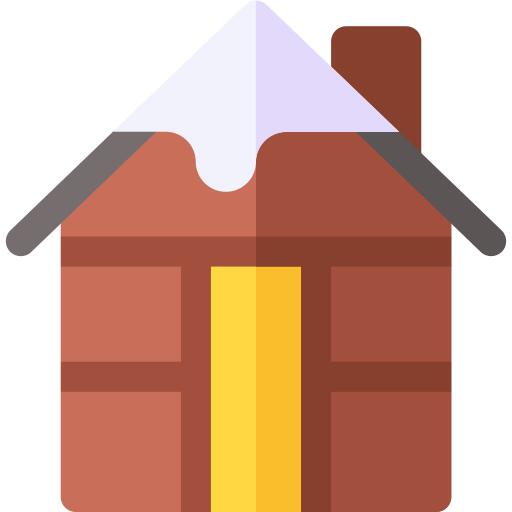 小木屋