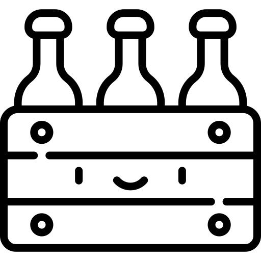 Beer box