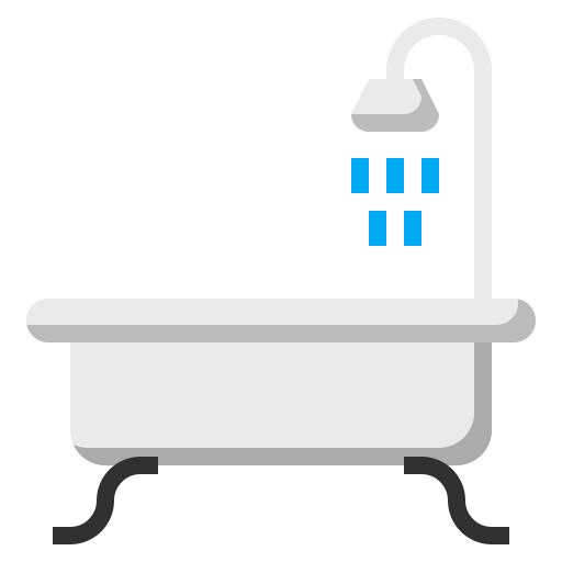 Bathtub