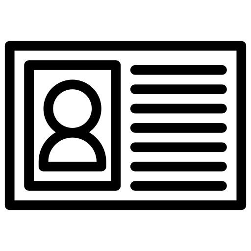 身分识别