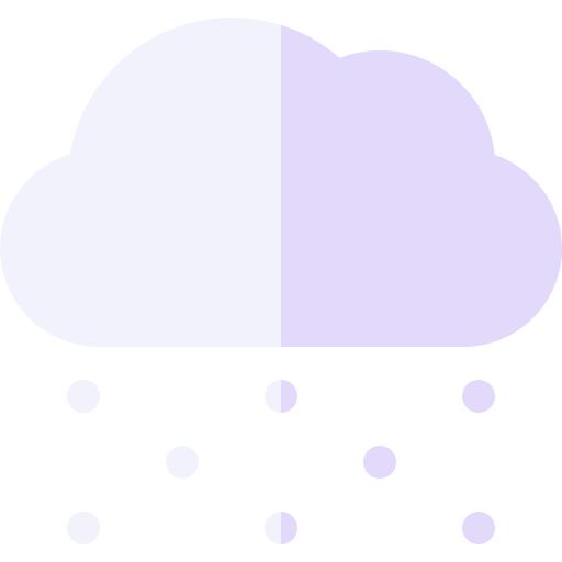 雪