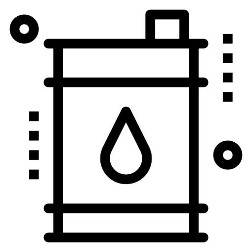 Oil tank