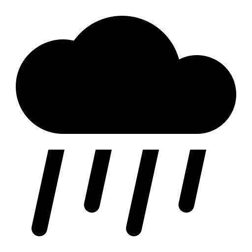 下雨
