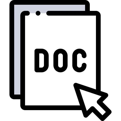 Word document
