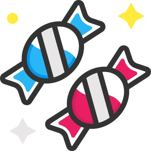 糖果