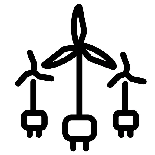 风车
