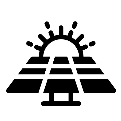 Solar panel