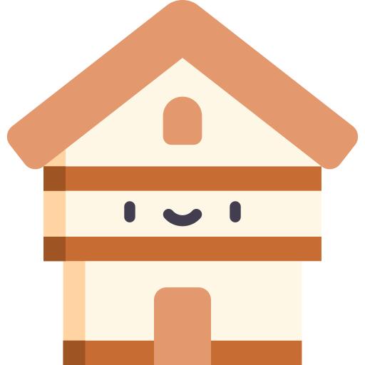 屋