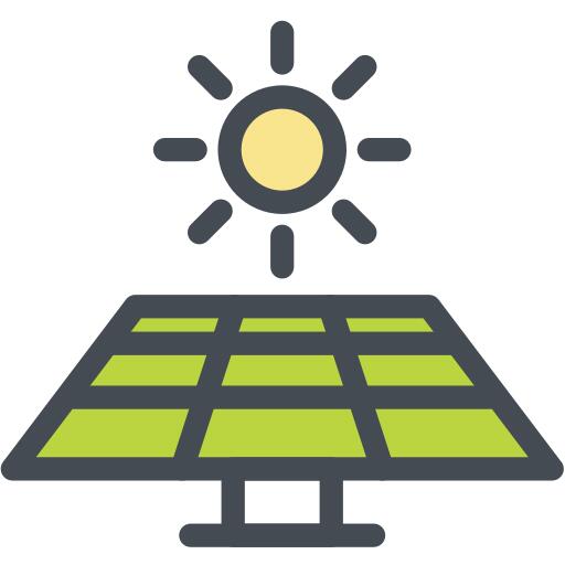Solar panel