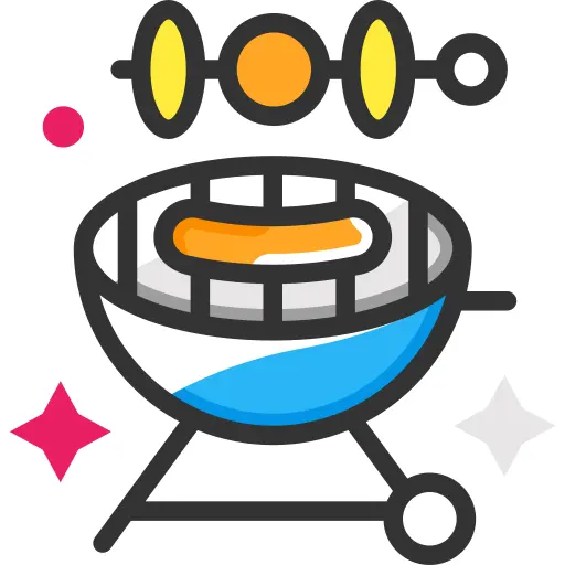 烧烤