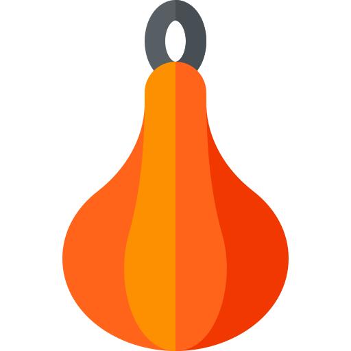 Punching bag