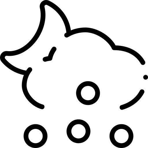 冰雹