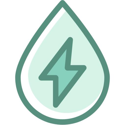 Hydro power