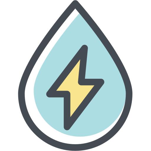 Hydro power