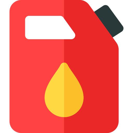 Gas can