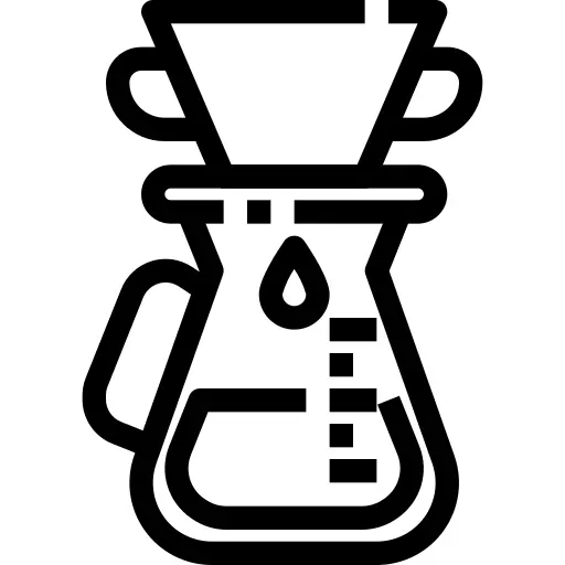 Coffee maker