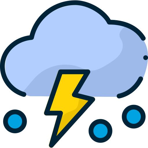 雷雨