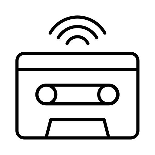 Cassette tape
