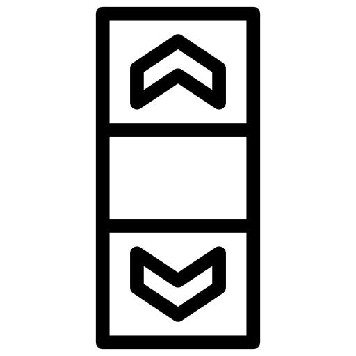 Scroll bar