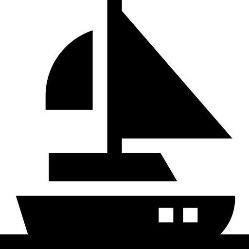 Sail boat