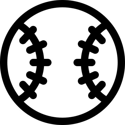 Baseball ball